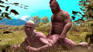 1586 gay outdoor porn videos